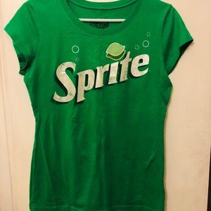 Coca Cola Brand T-shirt